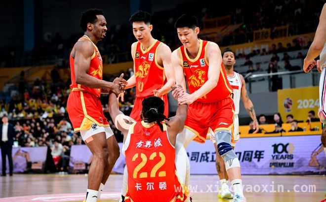 2025年CBA季后赛：各队对阵悬念丛生，冠军之争一触即发，CBA季后赛对阵出炉，谁能笑到最后？
