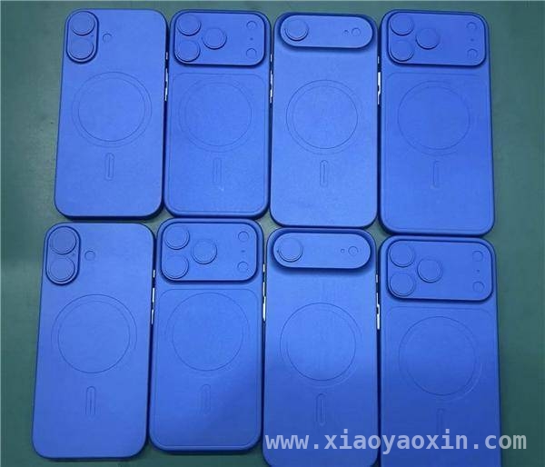 iPhone 17 Air携eSIM来袭，手机通讯革命将至？