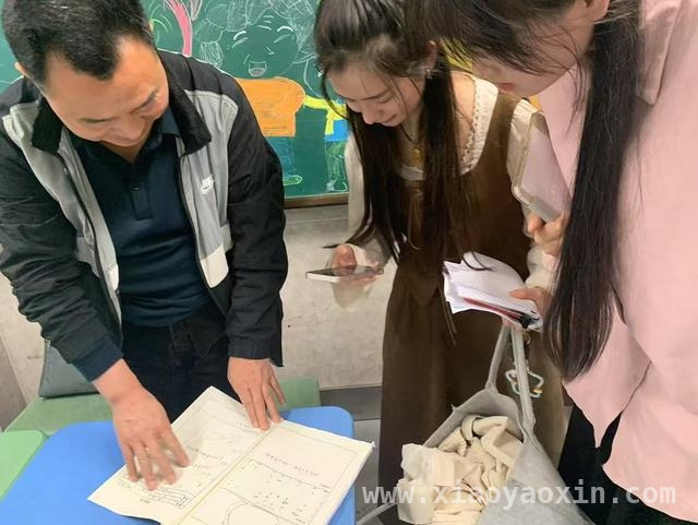 郑州市扶轮外国语学校“综合与实践”数学公开课精彩纷呈 “综合与实践”数学公开课，郑州市扶轮外国语学校教师展风采