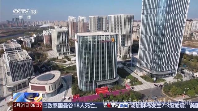 中国高水平开放吸引外资，合作共赢未来可期，外资投资中国步伐加快，多行业合作成果丰硕