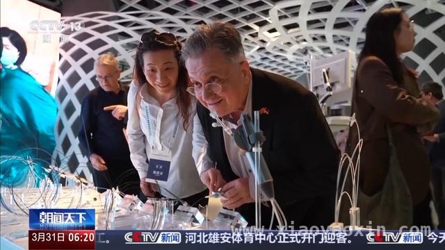 中国高水平开放吸引外资，合作共赢未来可期，外资投资中国步伐加快，多行业合作成果丰硕