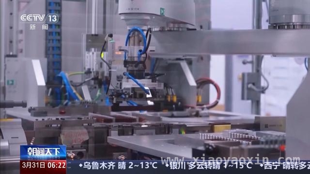 中国高水平开放吸引外资，合作共赢未来可期，外资投资中国步伐加快，多行业合作成果丰硕