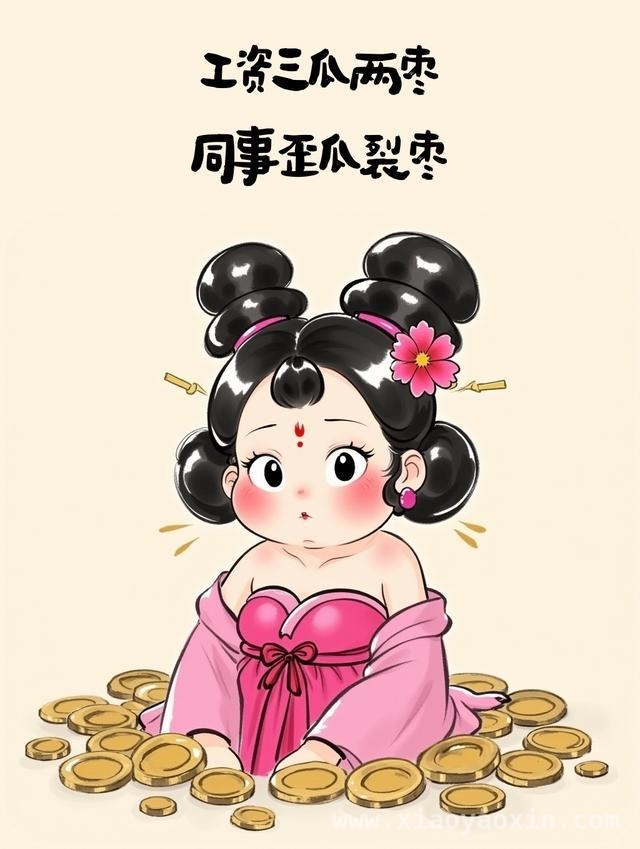 高情商回应“辛苦了”，开启职场晋升之路