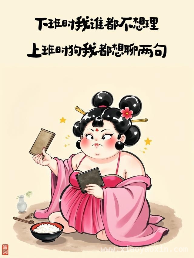 高情商回应“辛苦了”，开启职场晋升之路