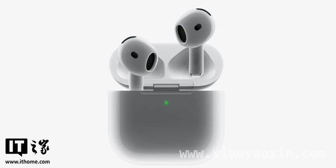苹果AirPods系列新固件登场，用户体验有望优化 解锁AirPods 4和Pro 2新固件，安装查看方法全知道