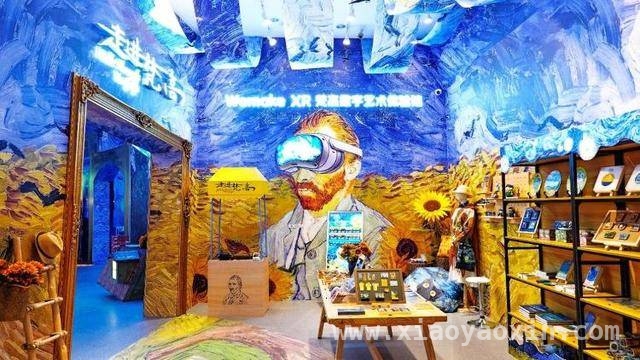 科技赋能，山东文化产业加“数”快跑 山东：文化与科技融合催生产业新活力
