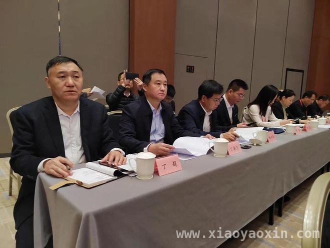 山东惠民基层药品联动管理实践闪耀全国药政会