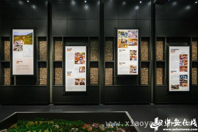 安徽东至华龙洞：30万年前“东至人”改写人类演化史，聚焦安徽东至华龙洞：古人类遗址的新发现与旅游新未来