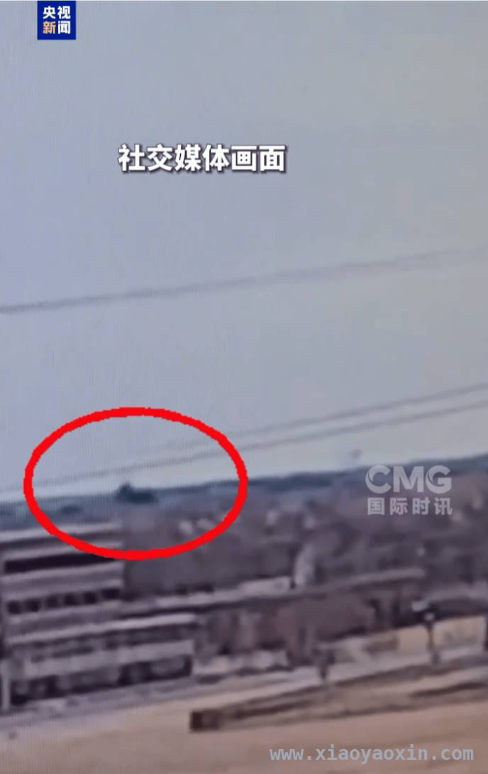 3月29日美国小型飞机坠毁，年内已179起空难！