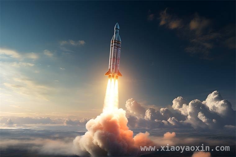 星舰与长征九号，中美火箭推力对决拉开宇宙探索大幕！，火箭推力大揭秘：中美俄三国谁能引领宇宙探索新时代？