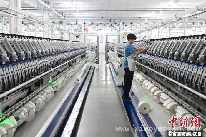 吉林市外贸惊艳开局，传统产业与新兴增长点双轮驱动