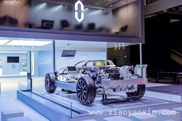 赛力斯2024年报揭秘：营收、销量、技术全面开花，赛力斯2024年报亮眼，问界销量与技术双腾飞！