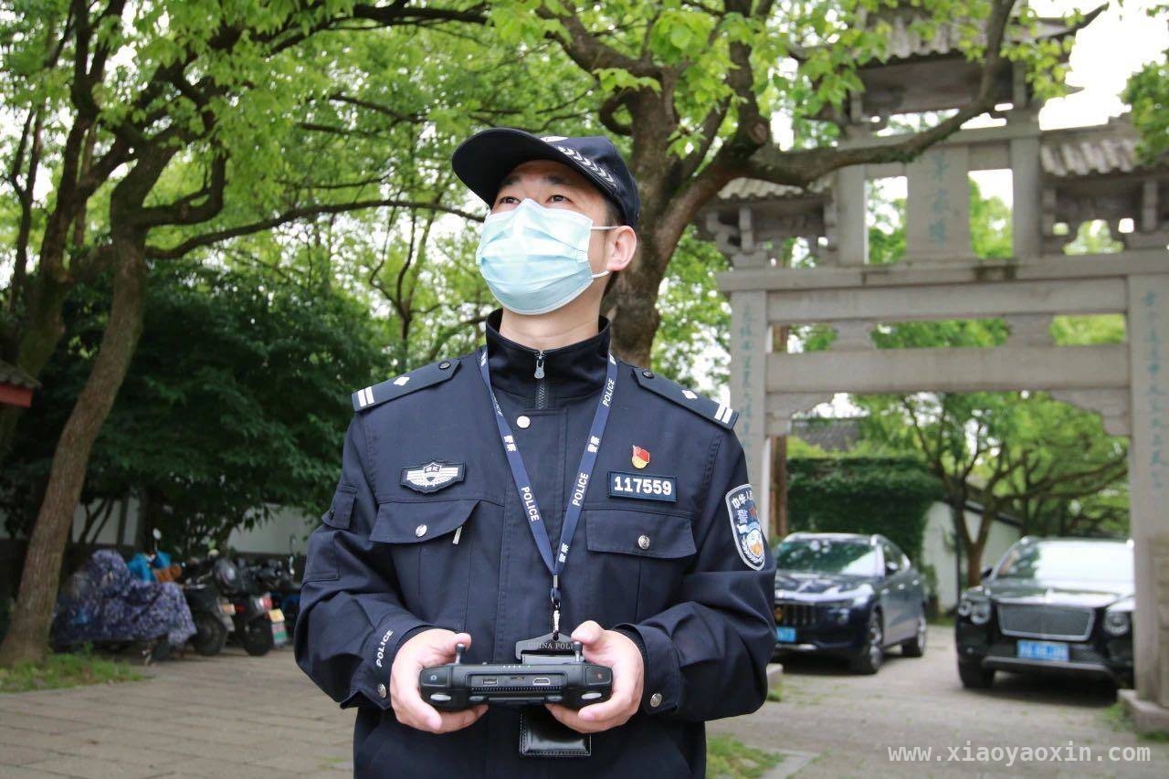 浪漫西湖夜，500架无人机开启“会飞的反诈课”，500架无人机西湖上空秀反诈，这场盛宴别错过！