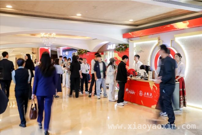 五粮液“博鳌月”：品牌与市场的双赢之路，五粮液博鳌之约：开启高质量增长新征程