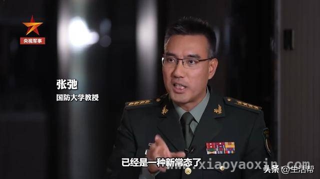 东部战区台岛周边联演：常态化演练彰显捍卫主权决心，今日东部战区位台岛周边联演，背后深意几何？