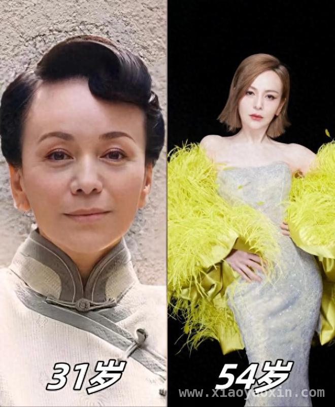 从全民公敌到反年龄霸凌代言人，王琳的华丽转身！，王琳：两度离婚，却用岁月书写传奇！