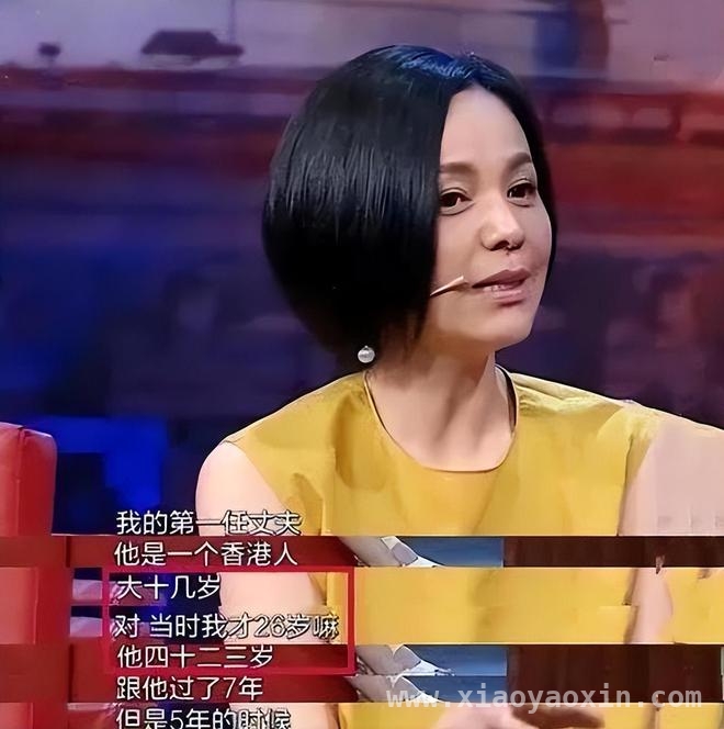 从全民公敌到反年龄霸凌代言人，王琳的华丽转身！，王琳：两度离婚，却用岁月书写传奇！