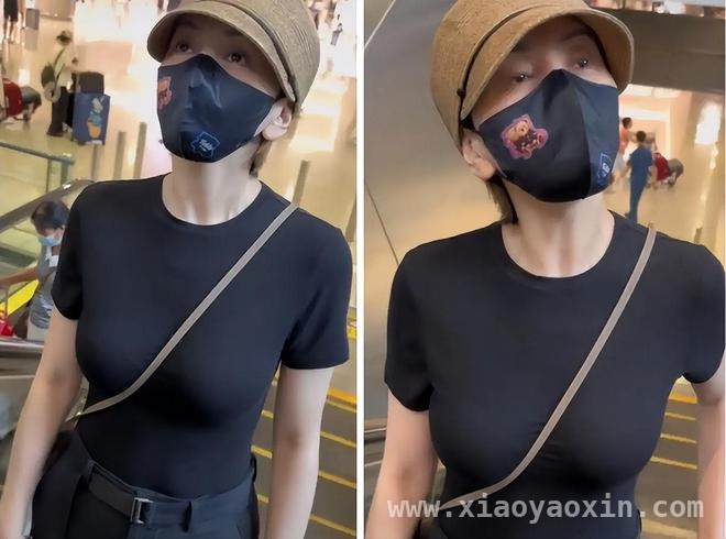 从全民公敌到反年龄霸凌代言人，王琳的华丽转身！，王琳：两度离婚，却用岁月书写传奇！