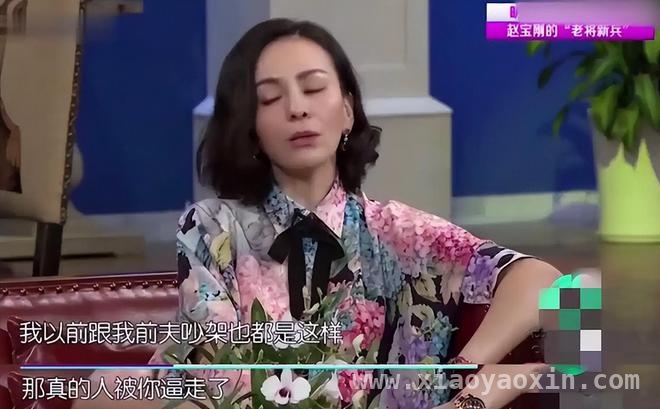 从全民公敌到反年龄霸凌代言人，王琳的华丽转身！，王琳：两度离婚，却用岁月书写传奇！