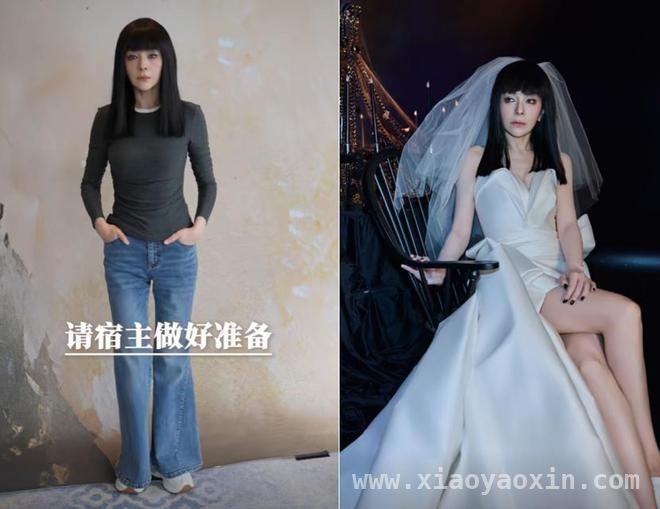 从全民公敌到反年龄霸凌代言人，王琳的华丽转身！，王琳：两度离婚，却用岁月书写传奇！