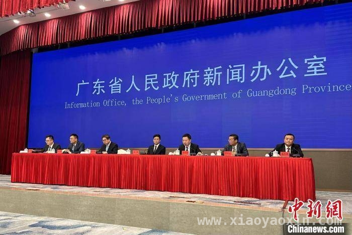 广东出台政策，为人工智能与机器人产业创新发展添翼，2024广东人工智能产业成绩斐然，新政策激发新活力