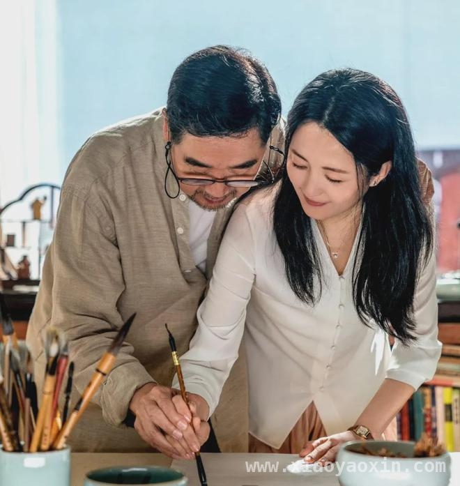 惊爆！我的后半生老年婚恋剧情大反转 70岁教授黄昏恋受挫，我的后半生揭露婚姻现实