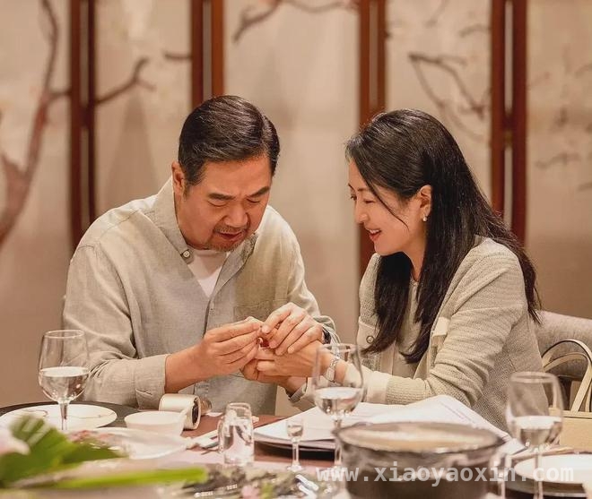 惊爆！我的后半生老年婚恋剧情大反转 70岁教授黄昏恋受挫，我的后半生揭露婚姻现实
