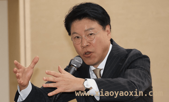 震惊！韩国“亲尹派”前议员张济元被发现身亡 张济元死亡，“亲尹派”核心人物陨落背后隐情几何？