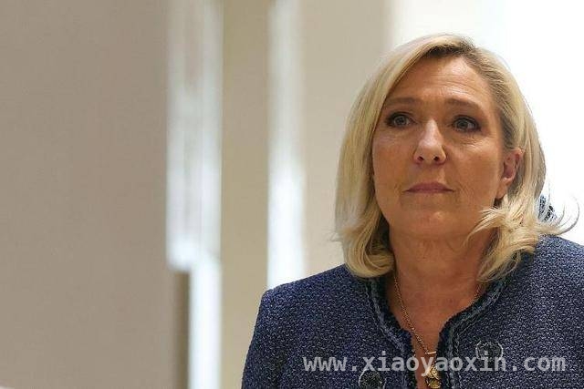 挪用欧盟资金，勒庞获刑罚款并失竞选资格 法国极右翼领袖勒庞挪用资金案宣判，政治生涯再遇重创