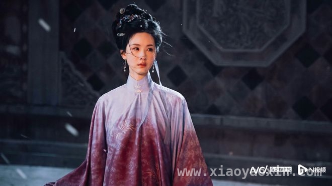 古装智谋爽剧雁回时将迎大结局，陈都灵演技获赞