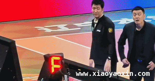 杨鸣与裁判泰斗激烈争论，判罚引轩然大观，杨鸣怒怼裁判泰斗，CBA赛场判罚风波起