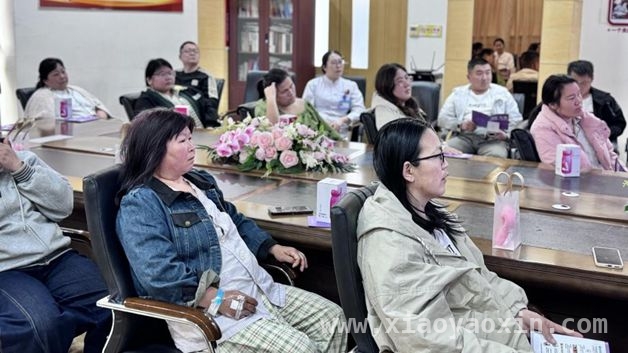 春季养生正当时！济南嘉乐生殖医院孕妈咪课堂干货满满