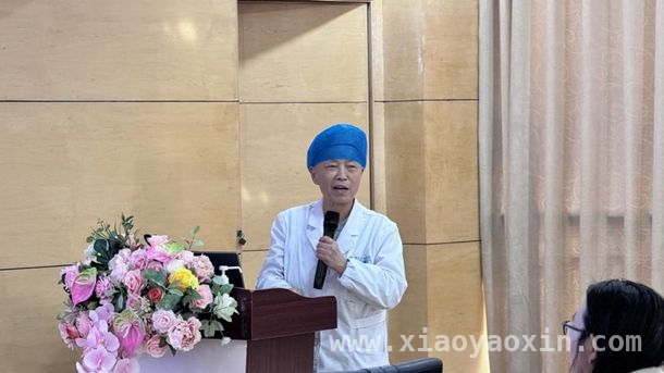 春季养生正当时！济南嘉乐生殖医院孕妈咪课堂干货满满