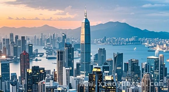 香港楼市首季：楼花按揭创新高，现楼市场有新况！