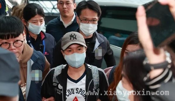 爱国陆配被逐，民进党当局“台独”行径令人发指 陆配因爱国遭台当局驱逐，正义呐喊振聋发聩