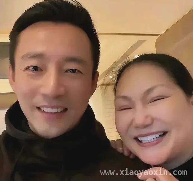 大S去世后，S妈频频作妖，网友直呼：烦不烦！