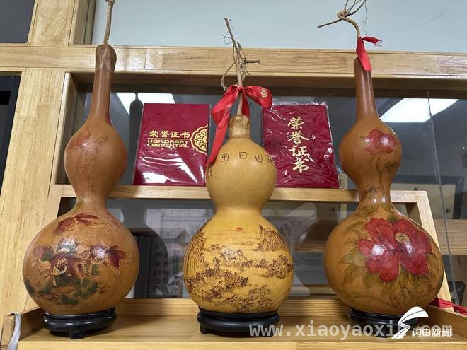 轮椅诗人李麦冬：葫芦烙画与诗歌里的生活华章，从轮椅女孩到生活强者：李麦冬的逐梦之旅