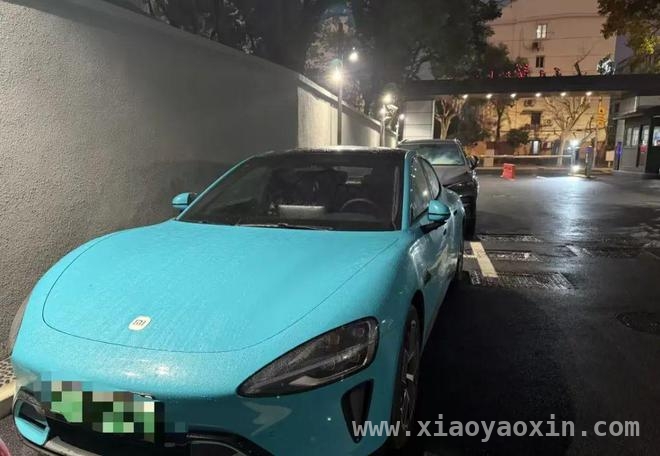 小米SU7爆燃悲剧：是偶然意外还是质量隐忧？