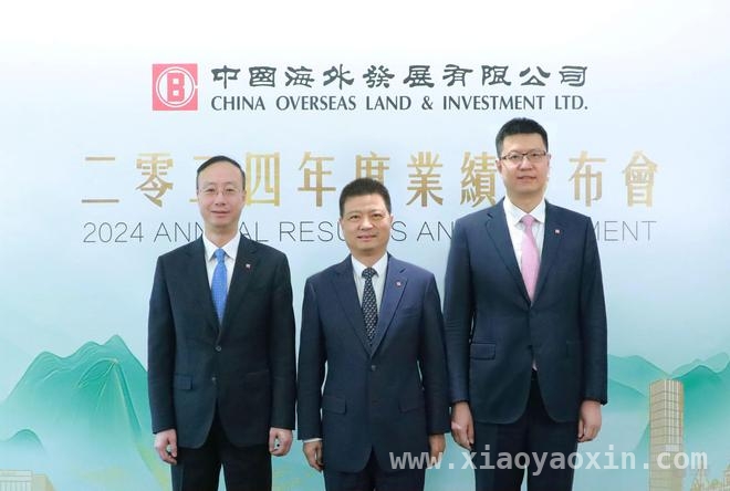 穿越地产寒冬，中海地产凭何稳健前行？ 中海地产：“稳”字诀下的进取之路与长期主义红利