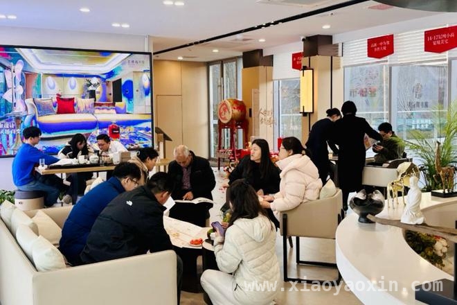 淄博楼市现曙光：“小阳春”行情能否持续？ 探寻淄博楼市密码：“好房子”建设助力市场突围
