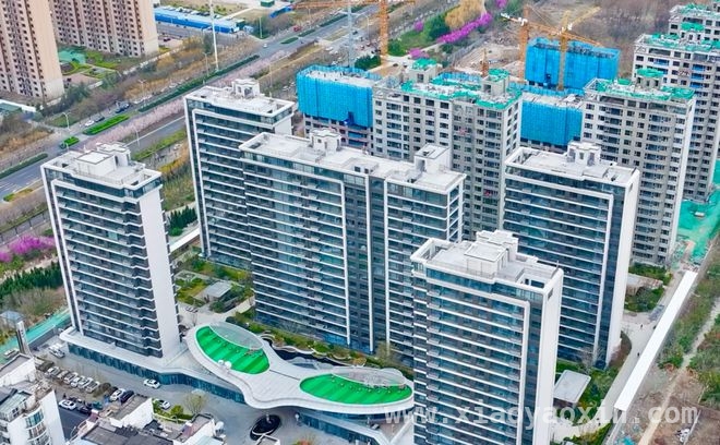 淄博楼市现曙光：“小阳春”行情能否持续？ 探寻淄博楼市密码：“好房子”建设助力市场突围