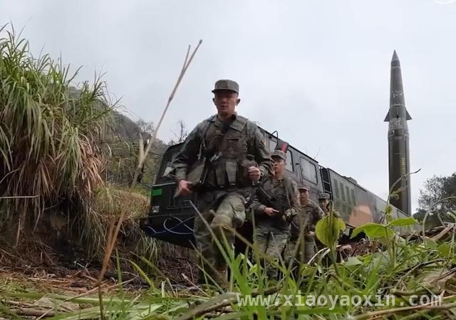 台军宣传片现破绽，解放军台海演习展实力 从台海演习看两岸军事差距，台军底气何在？