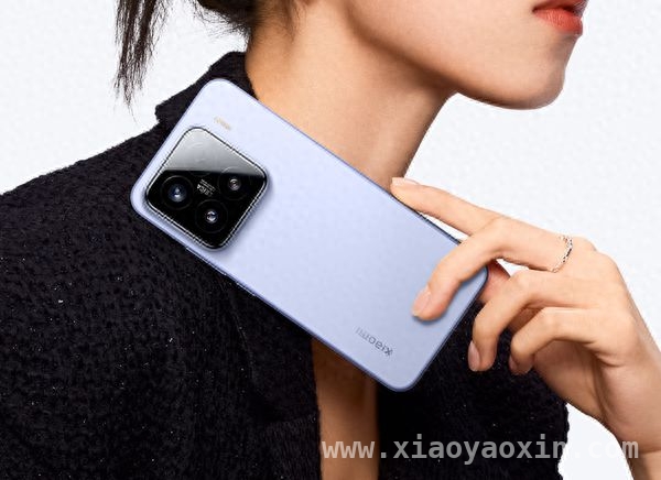 小米15系列迎来澎湃OS2正式版内测更新，系统优化再升级，4月澎湃OS2内测降临小米15系列，优化系统亮点多