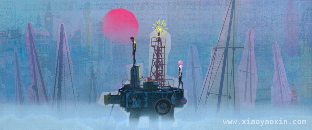 2027 年蜘蛛侠：超越宇宙来袭，能否突破前作高度？ 2026 荷兰弟新蜘蛛侠、2027 动画终章，影迷盛宴将至！