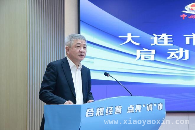 大连税收宣传月：诚信纳税，共创公平营商环境，大连税收宣传月：从仪式到实践，推动税收法治建设