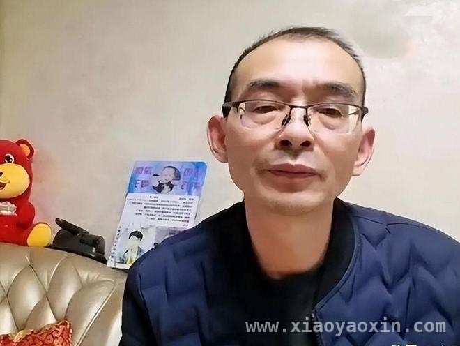 惊！谢岳视频揭秘离婚真相，网友为前妻鸣不平