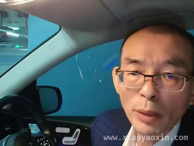 惊！谢岳视频揭秘离婚真相，网友为前妻鸣不平