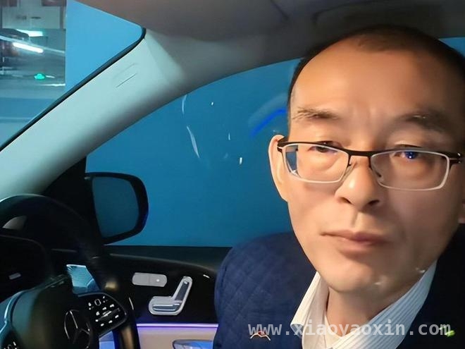 惊！谢岳视频揭秘离婚真相，网友为前妻鸣不平
