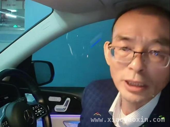 惊！谢岳视频揭秘离婚真相，网友为前妻鸣不平