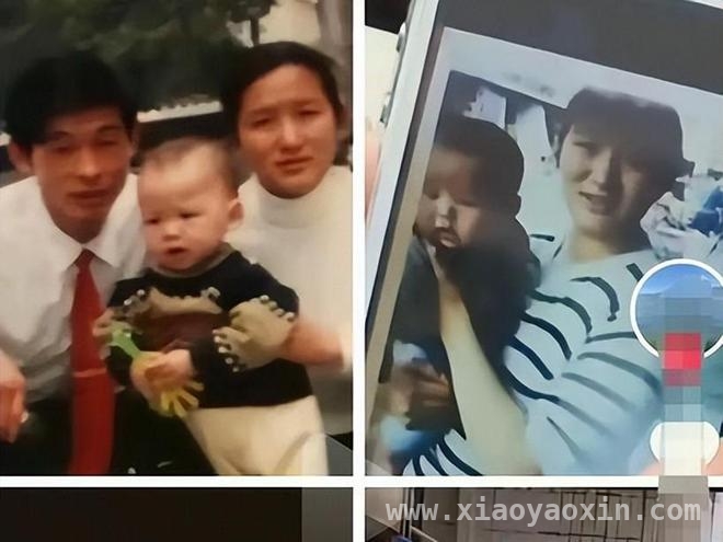 惊！谢岳视频揭秘离婚真相，网友为前妻鸣不平